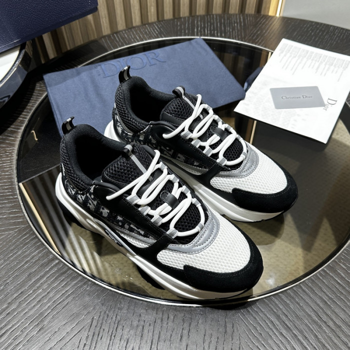 D1R* B22 SNEAKER COPSHOE DR-B2209