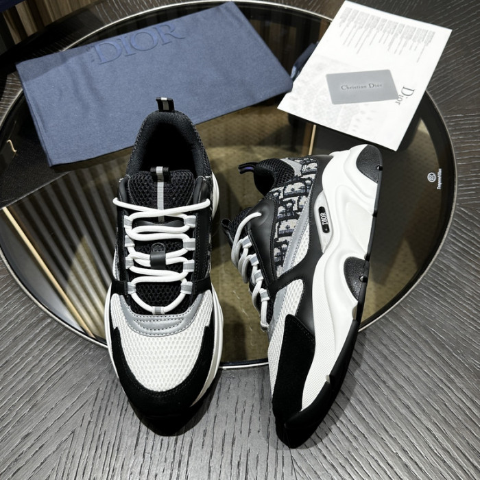 D1R* B22 SNEAKER COPSHOE DR-B2209