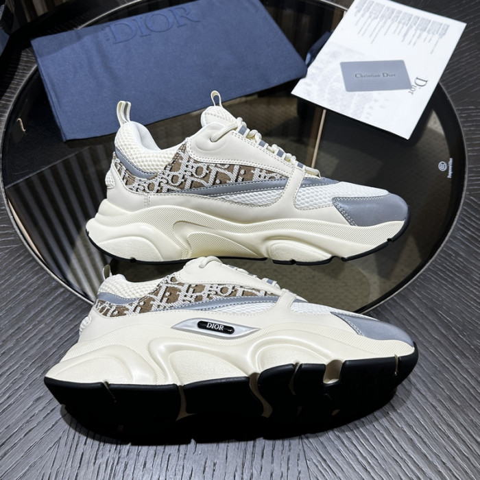 D1R* B22 SNEAKER COPSHOE DR-B2210
