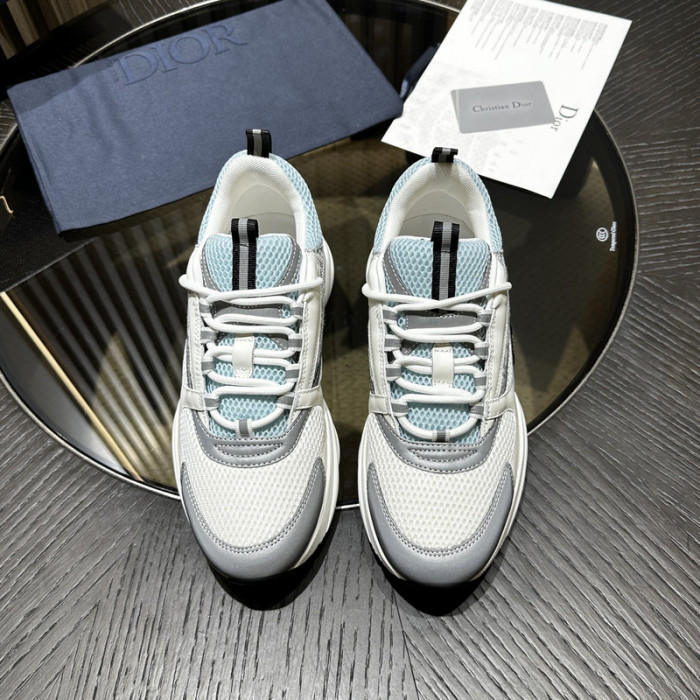 D1R* B22 SNEAKER COPSHOE DR-B2212