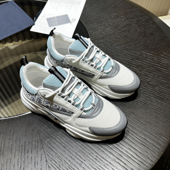 D1R* B22 SNEAKER COPSHOE DR-B2212