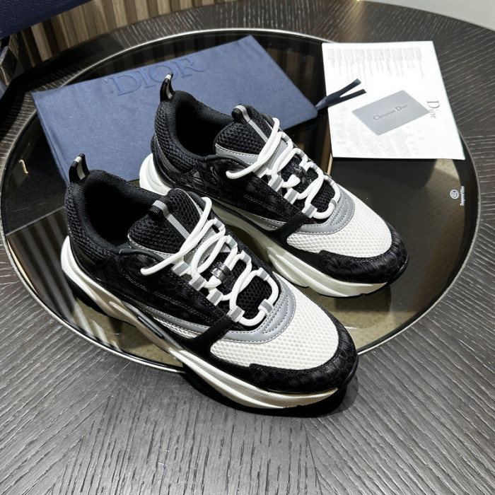 D1R* B22 SNEAKER COPSHOE DR-B2214