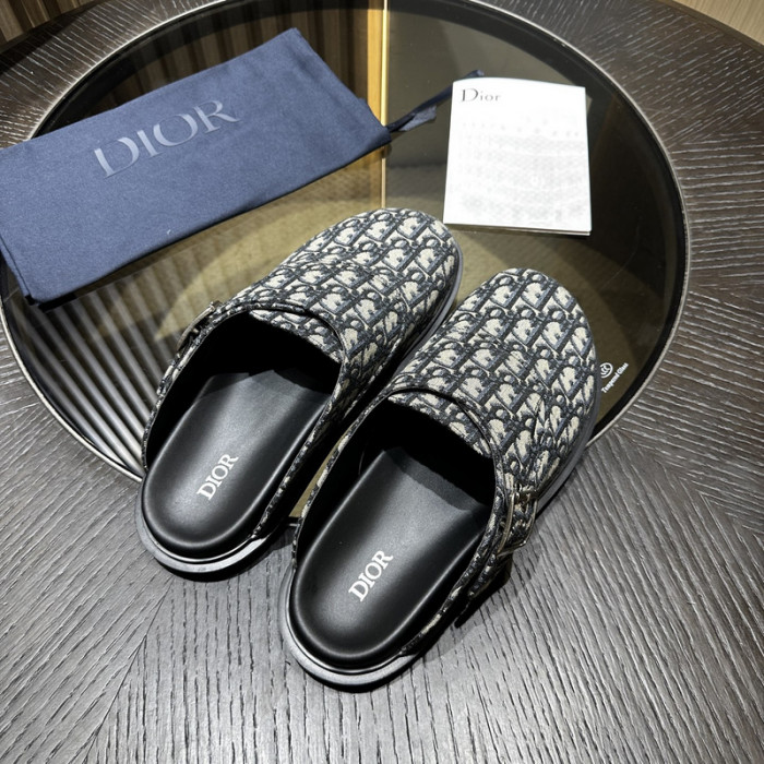 D1R* SLIDE copshoe DR-SLIDE 022