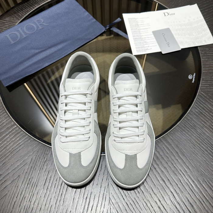 D1R* B01 SNEAKER COPSHOE DR-b01 05