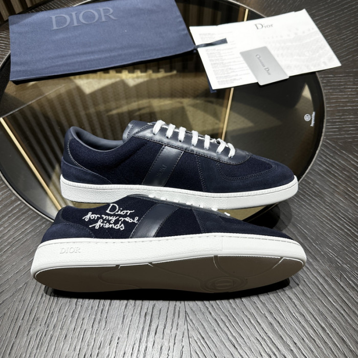 D1R* B01 SNEAKER COPSHOE DR-b01 08