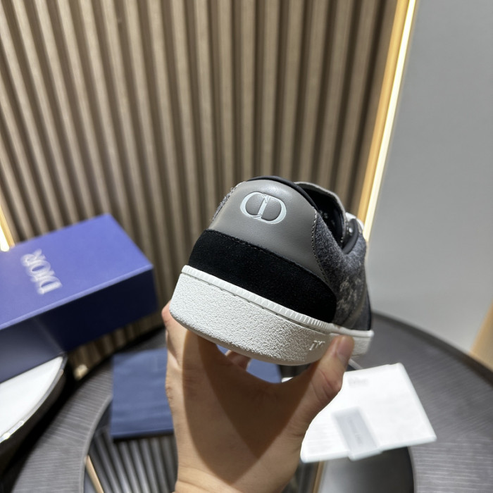 D1R* B01 SNEAKER COPSHOE DR-b01 09