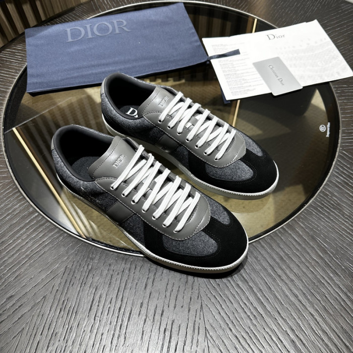D1R* B01 SNEAKER COPSHOE DR-b01 09