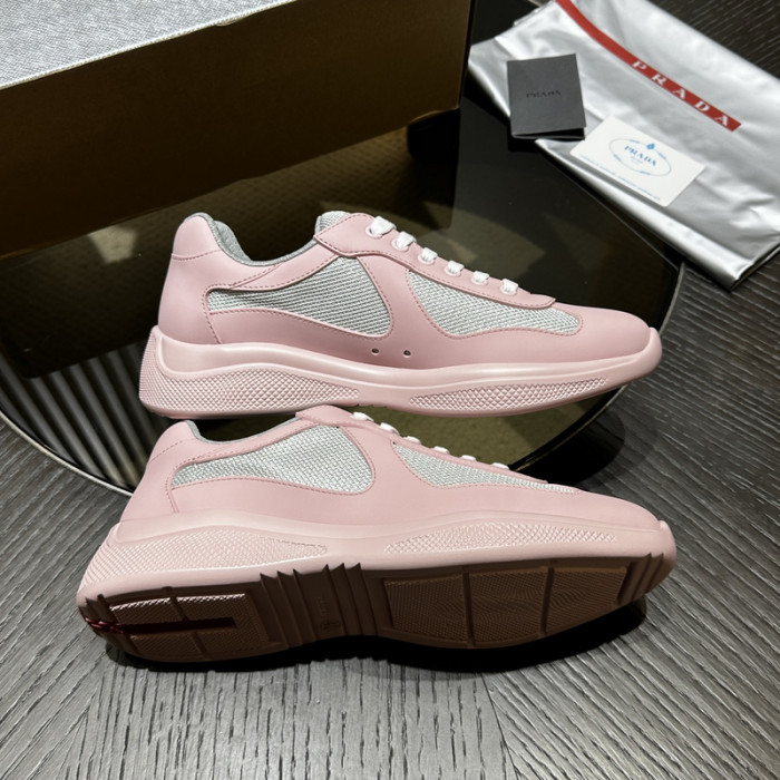 PR sneakers copshoe PR-138