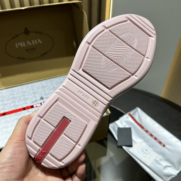 PR sneakers copshoe PR-138