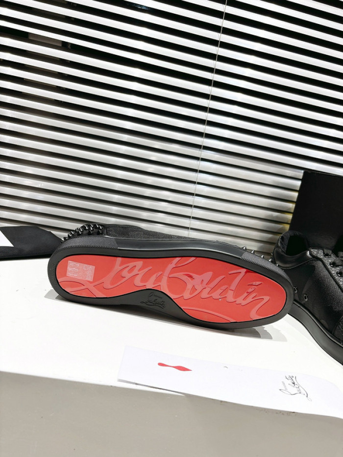 Chr1st1an louboutin sneakers copshoe cl-149