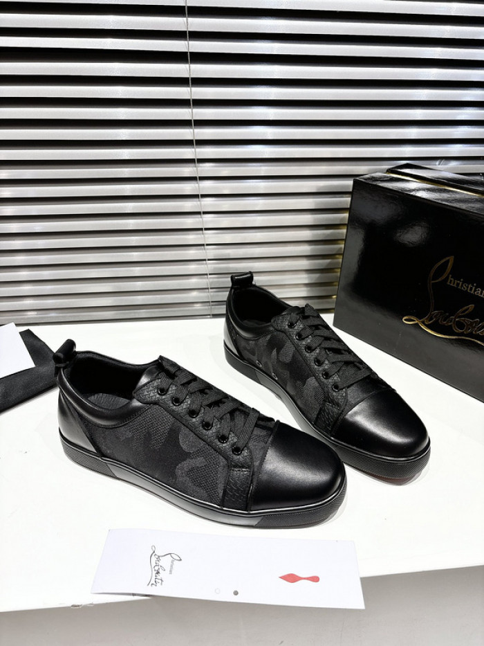 Chr1st1an louboutin sneakers copshoe cl-150