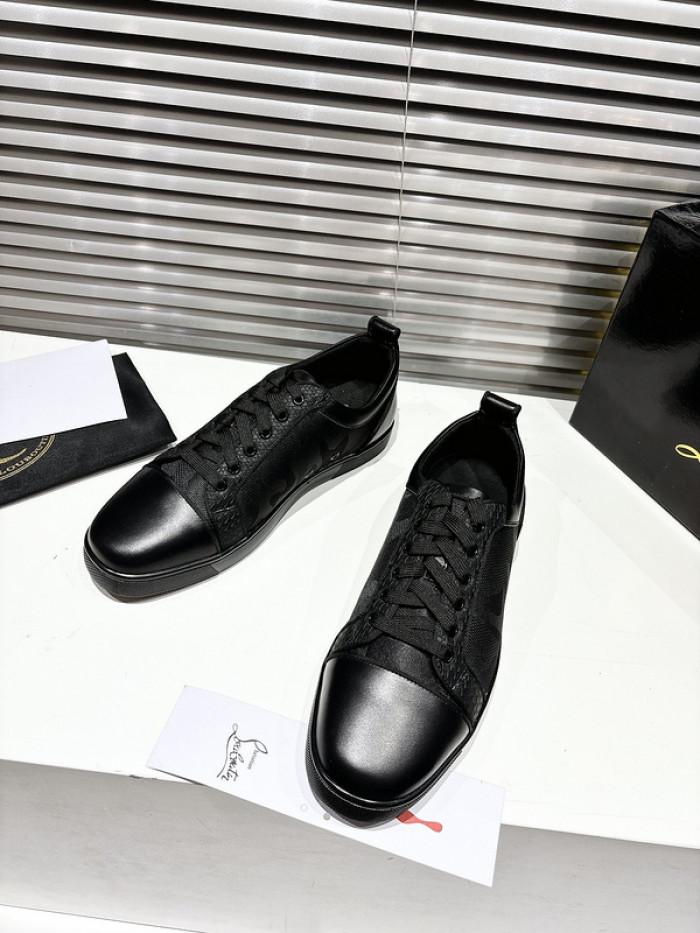 Chr1st1an louboutin sneakers copshoe cl-150