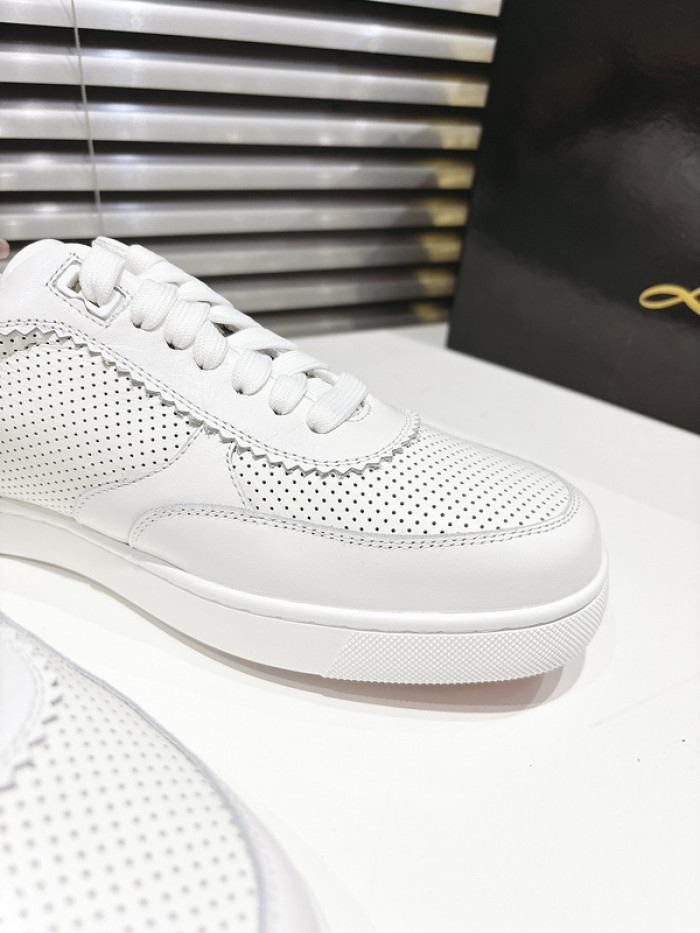 Chr1st1an louboutin sneakers copshoe cl-151