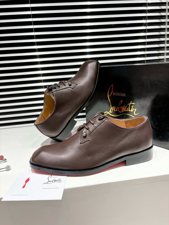 Chr1st1an louboutin sneakers copshoe cl-167