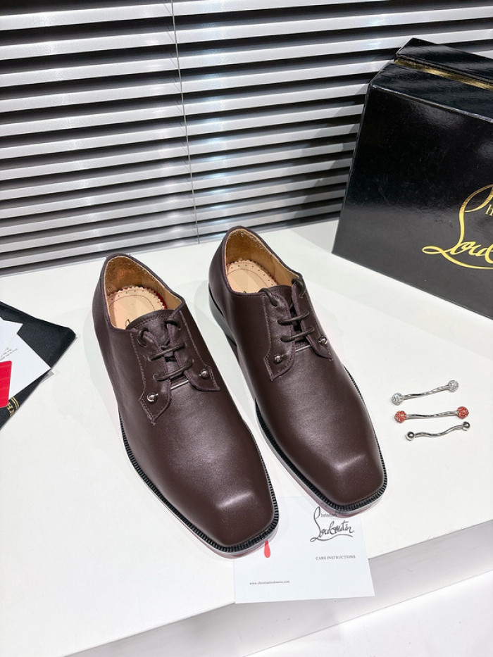 Chr1st1an louboutin sneakers copshoe cl-167