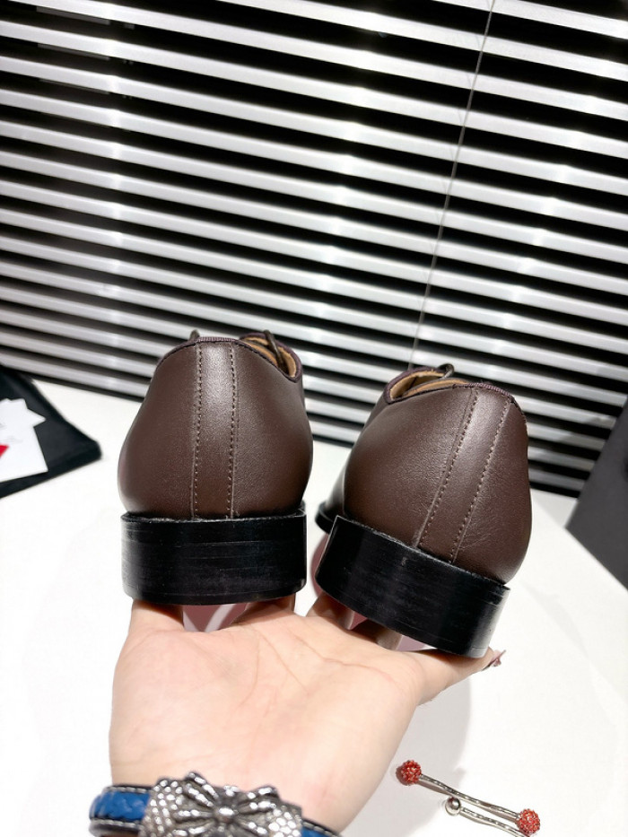 Chr1st1an louboutin sneakers copshoe cl-167