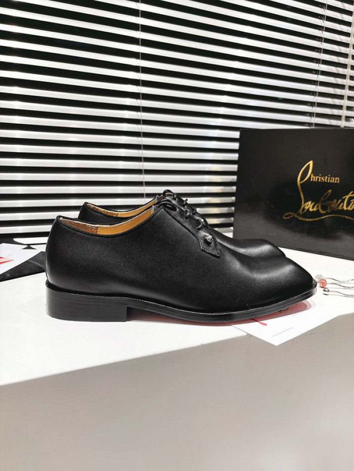 Chr1st1an louboutin sneakers copshoe cl-168