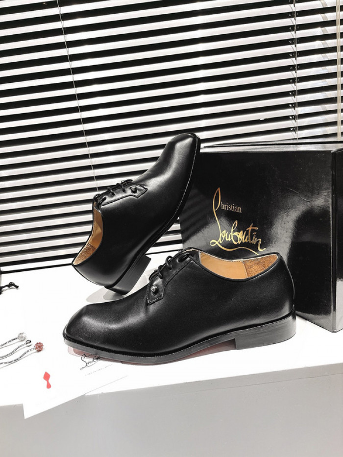 Chr1st1an louboutin sneakers copshoe cl-168