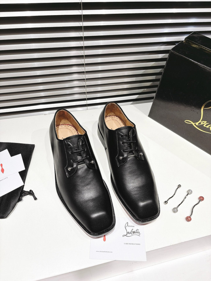 Chr1st1an louboutin sneakers copshoe cl-168