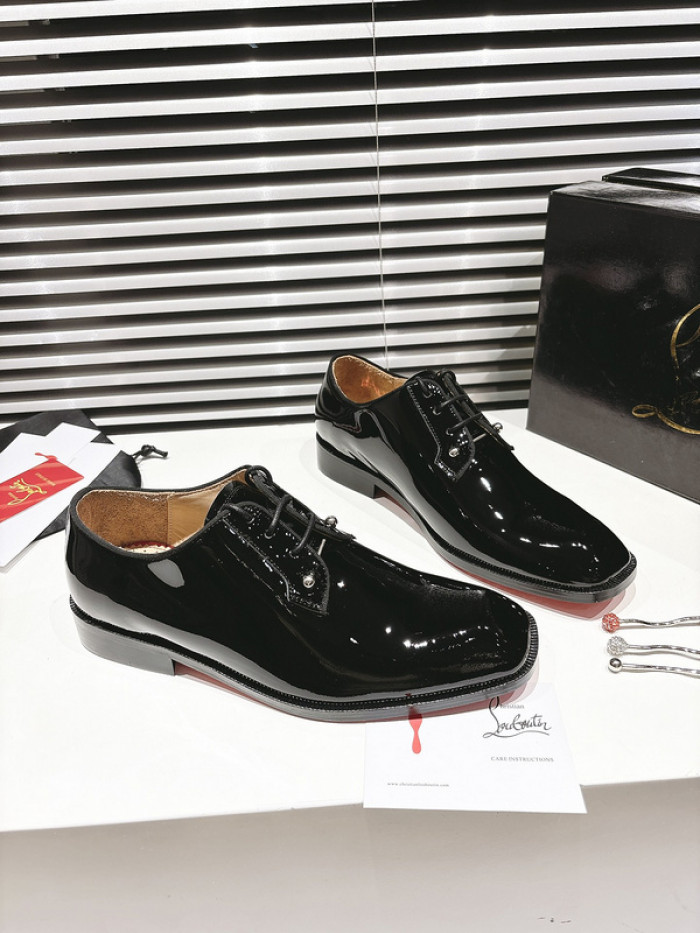 Chr1st1an louboutin sneakers copshoe cl-169