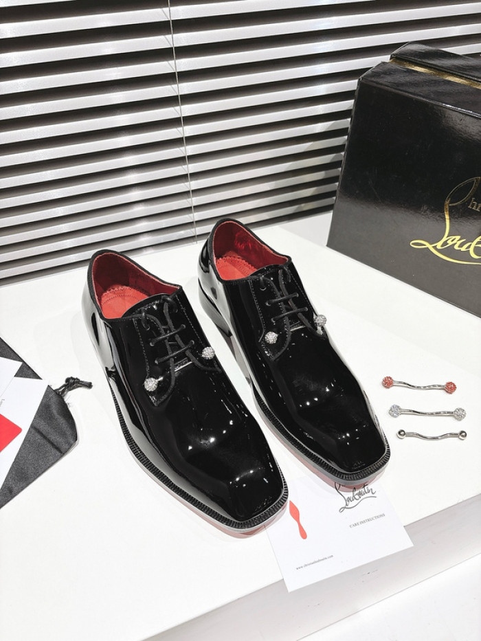 Chr1st1an louboutin sneakers copshoe cl-170