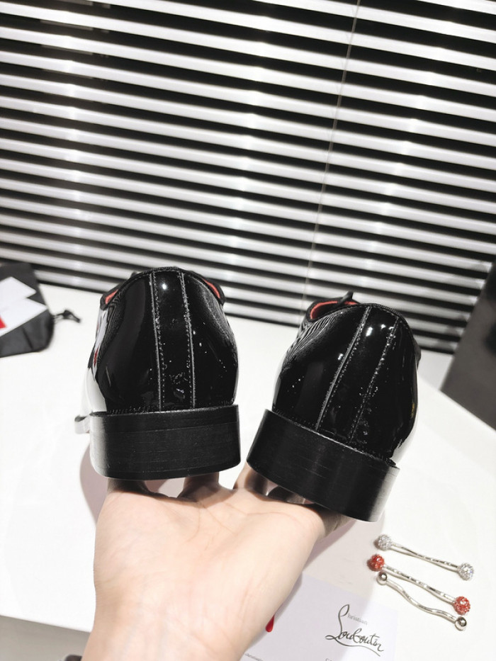 Chr1st1an louboutin sneakers copshoe cl-170