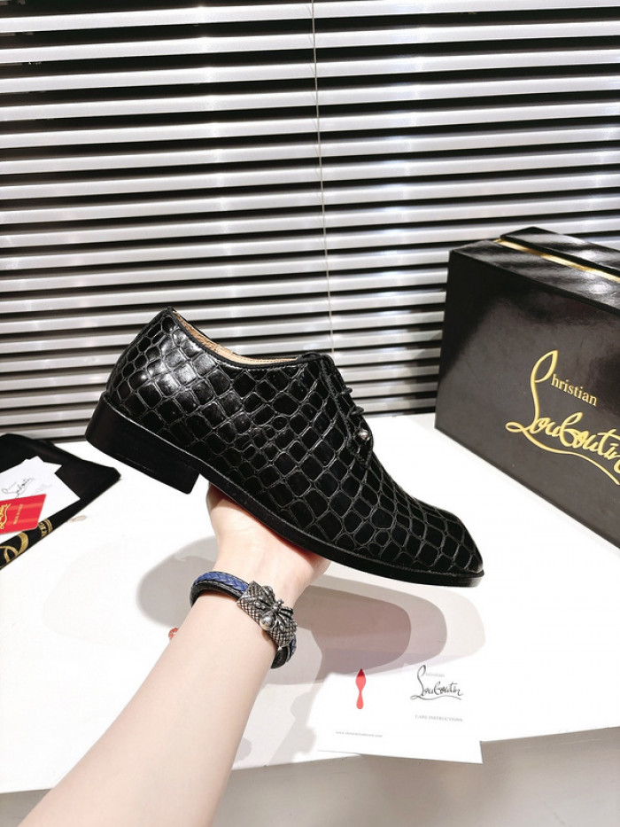 Chr1st1an louboutin sneakers copshoe cl-171