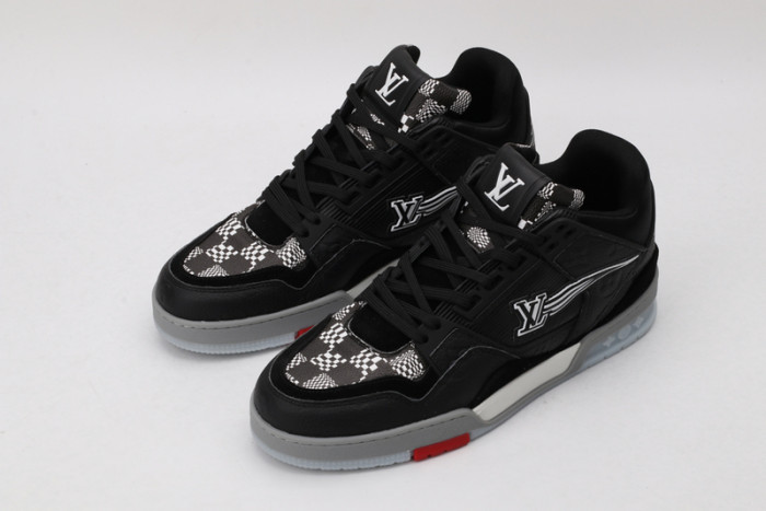 lvt sneakers kickze l&v-35
