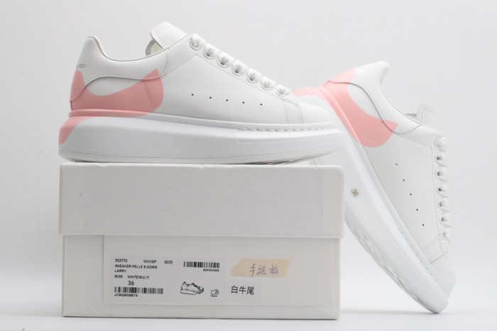 ale*d*r M*Q*en sole sneakers kickze-33