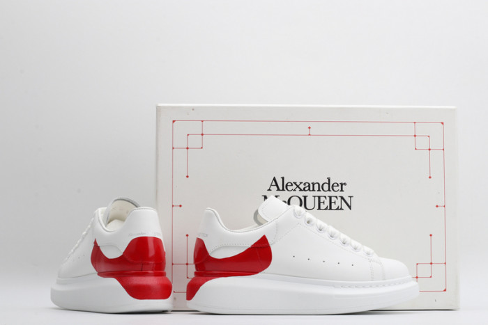 ale*d*r M*Q*en sole sneakers kickze-36