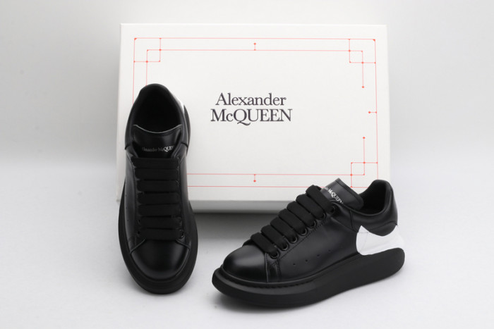 ale*d*r M*Q*en sole sneakers kickze-37