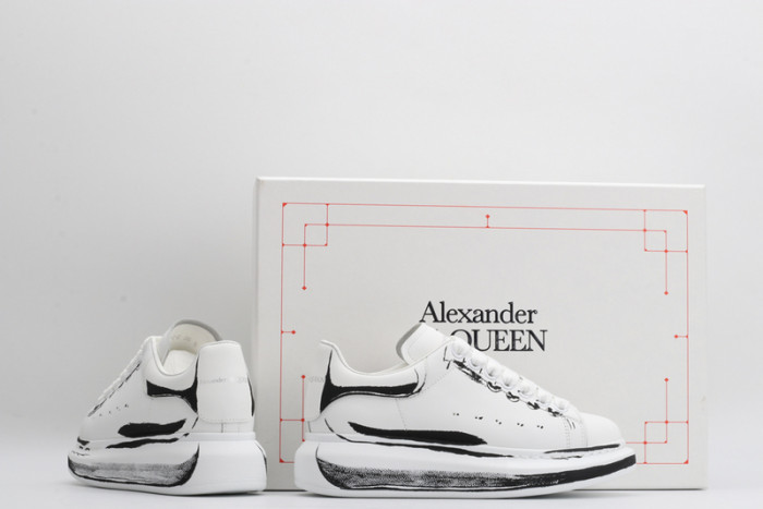ale*d*r M*Q*en sole sneakers kickze-39
