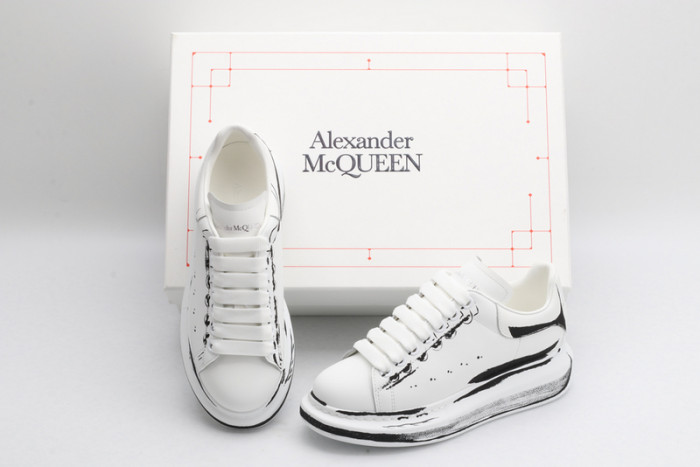 ale*d*r M*Q*en sole sneakers kickze-39