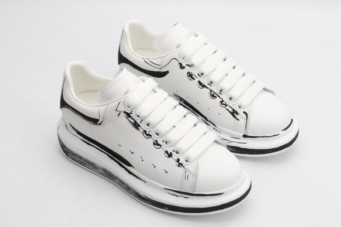 ale*d*r M*Q*en sole sneakers kickze-39