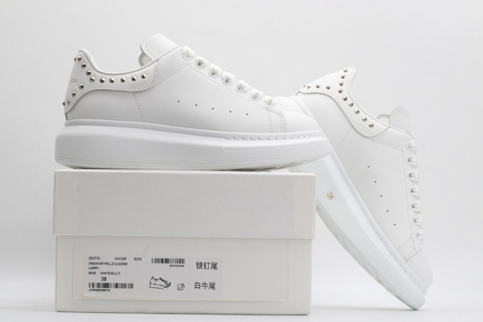 ale*d*r M*Q*en sole sneakers kickze-40
