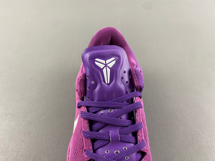 nike kobe 8 protro “eybl” 615315-501