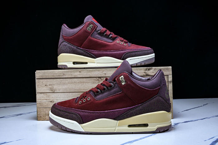 Jordan 3 Retro PRM Bin23 - IO7744-600