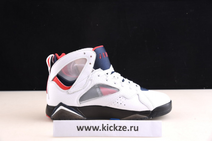 air jordan 7 psg cz0789-105