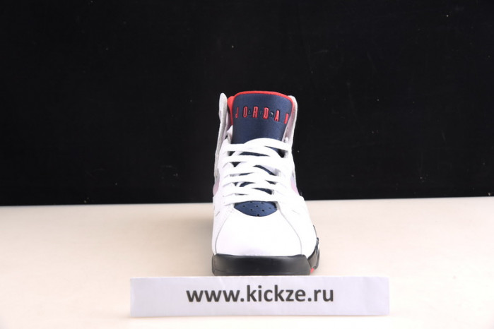 air jordan 7 psg cz0789-105