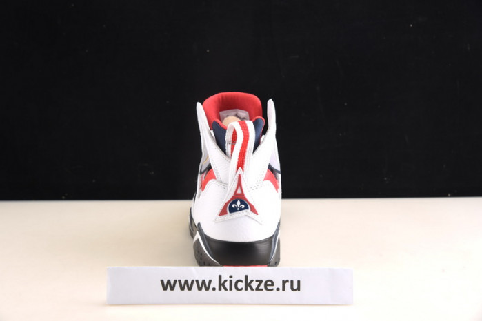 air jordan 7 psg cz0789-105