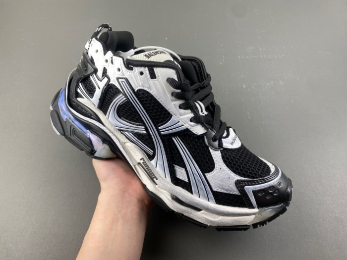 BL RUNNER LED -COPSHOE BL -run22