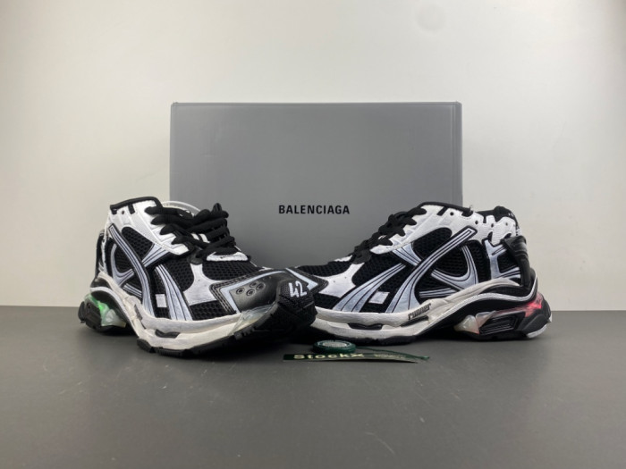 BL RUNNER LED -COPSHOE BL -run22