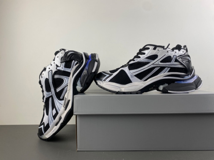 BL RUNNER LED -COPSHOE BL -run22