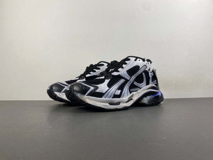 BL RUNNER LED -COPSHOE BL -run22