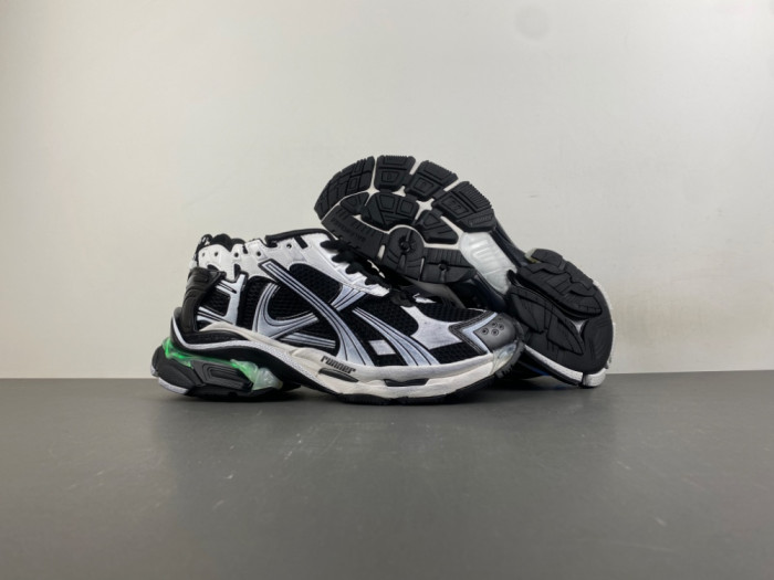 BL RUNNER LED -COPSHOE BL -run22