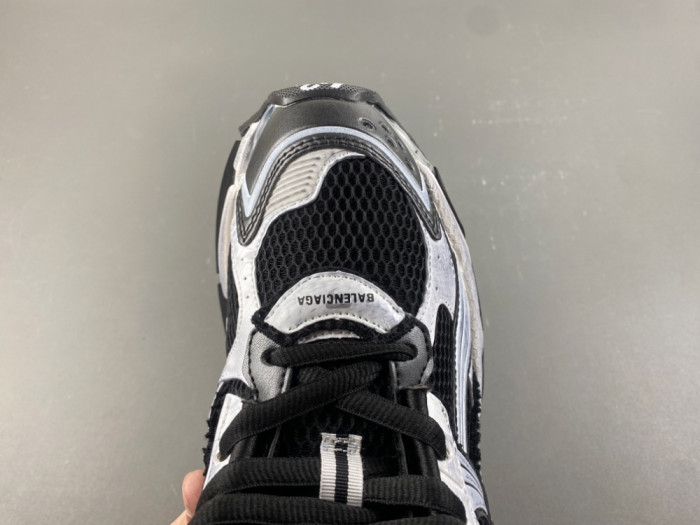 BL RUNNER LED -COPSHOE BL -run22