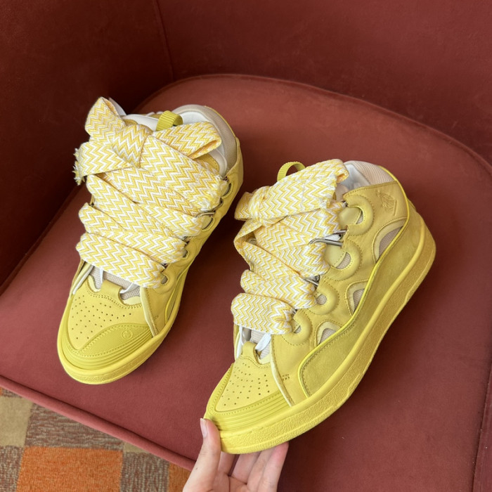 Lanu1n sneakers copshoe la-139