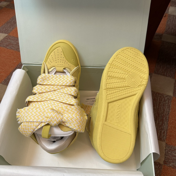 Lanu1n sneakers copshoe la-139