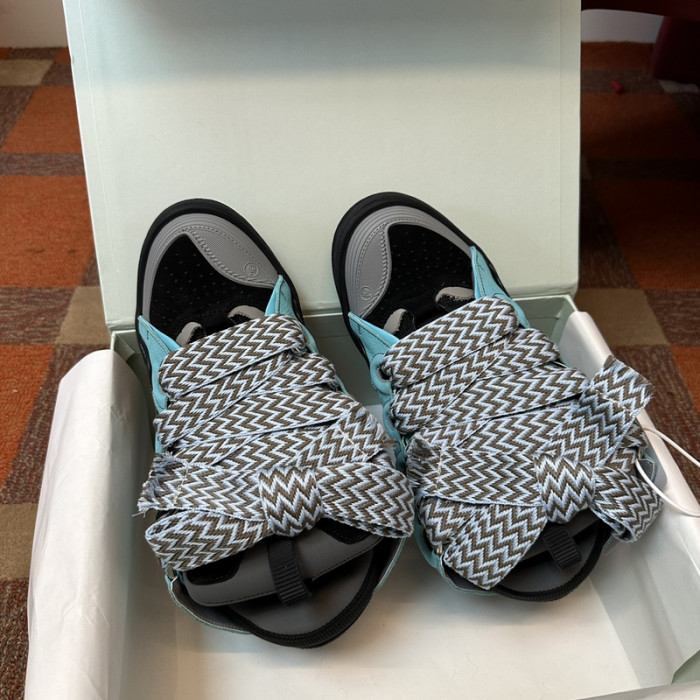 Lanu1n sneakers copshoe la-141