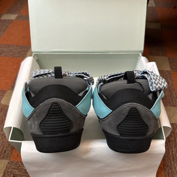 Lanu1n sneakers copshoe la-141